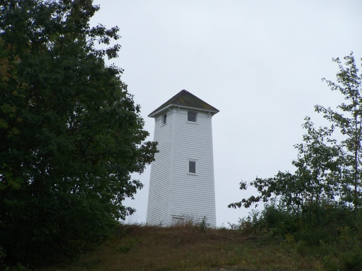 Trenholm Tower